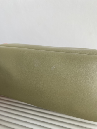 Сумка 4630 Зеленый (602)